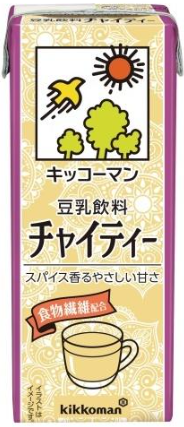 キッコーマン