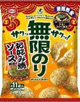 亀田製菓