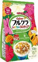 カルビー