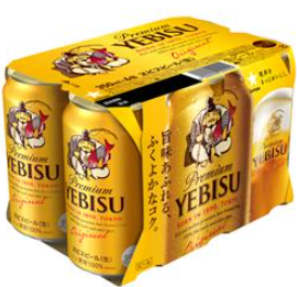 サッポロビール