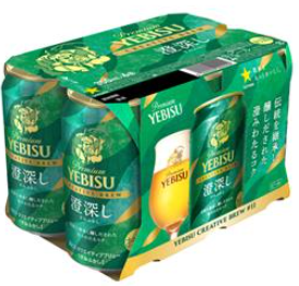 サッポロビール