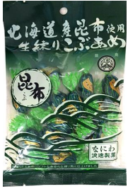 浪速製菓