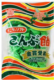 浪速製菓