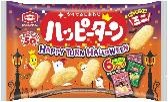 亀田製菓