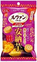 ヤマザキビスケット