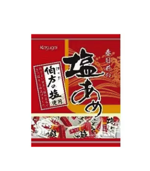 春日井製菓