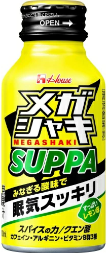 ハウスウェルネスフーズ