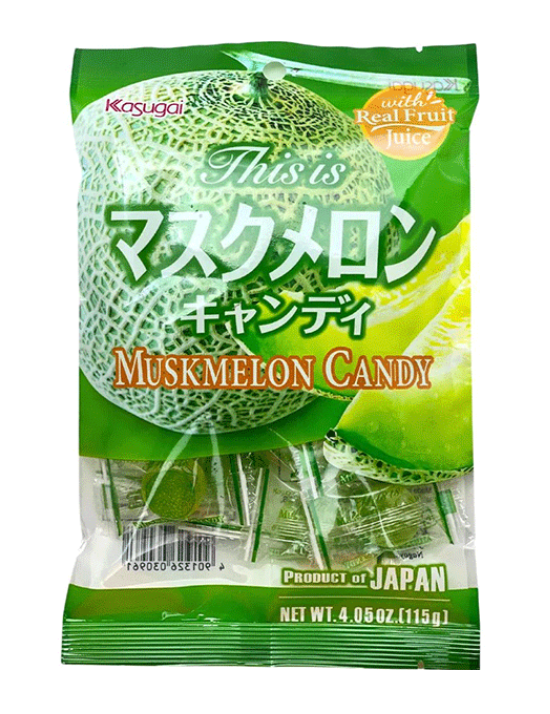 春日井製菓
