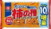 亀田製菓