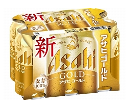 アサヒビール
