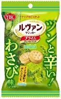 ヤマザキビスケット