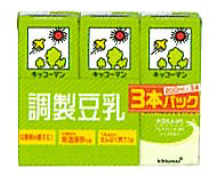 紀文食品