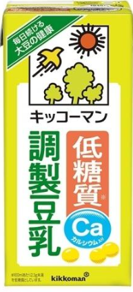 キッコーマン
