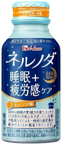 ハウスウェルネスフーズ