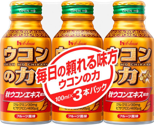 ハウスウェルネスフーズ