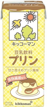 キッコーマン