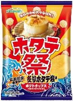 山芳製菓