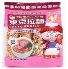 東京拉麺