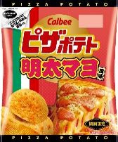 カルビー