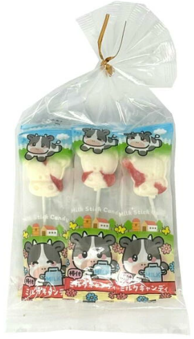 浪速製菓