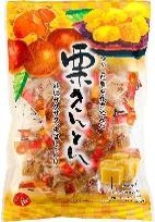 津山屋製菓