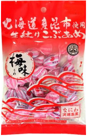 浪速製菓