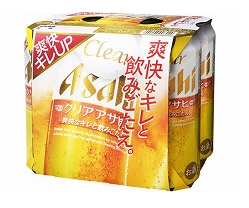 アサヒビール