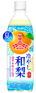 アサヒ飲料