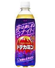 アサヒ飲料