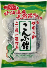 浪速製菓