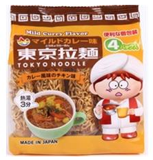 東京拉麺