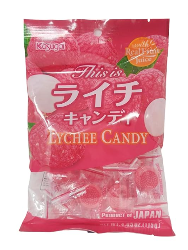 春日井製菓