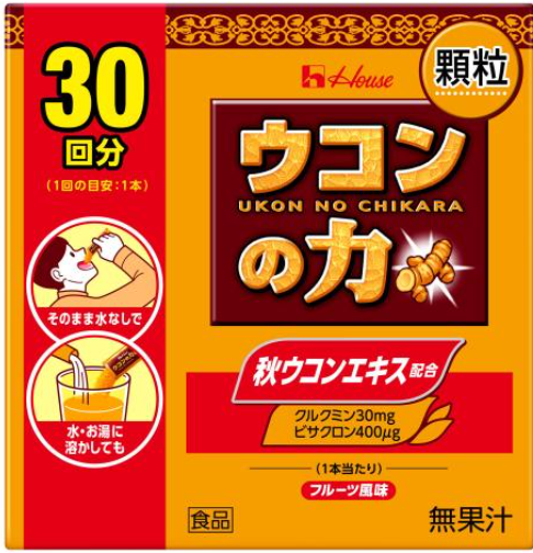 ハウスウェルネスフーズ