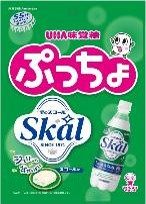 UHA味覚糖