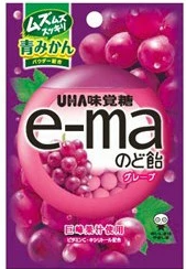 UHA味覚糖