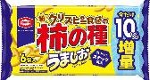 亀田製菓