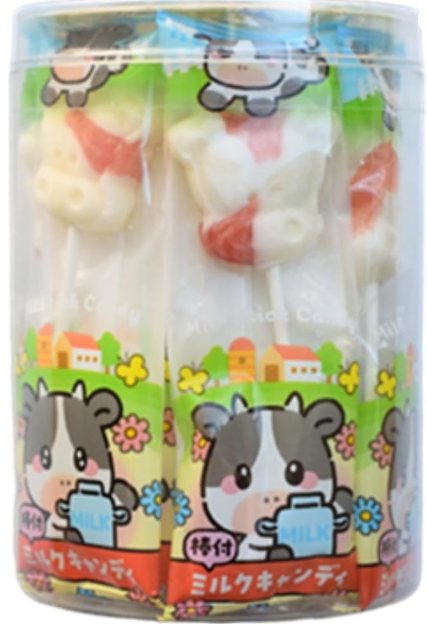 浪速製菓