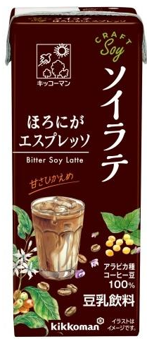 キッコーマン