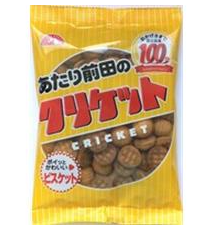 前田製菓