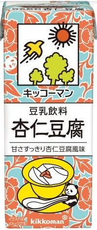 キッコーマン