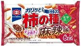 亀田製菓