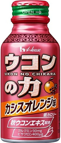 ハウスウェルネスフーズ