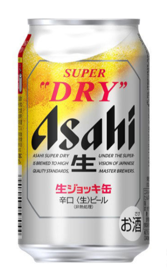 アサヒビール
