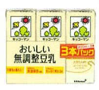 キッコーマン