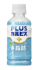 アサヒ飲料