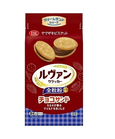 ヤマザキビスケット