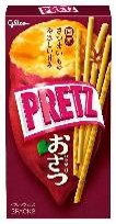 江崎グリコ