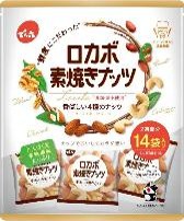 でん六