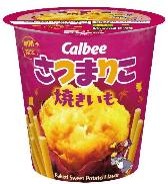カルビー