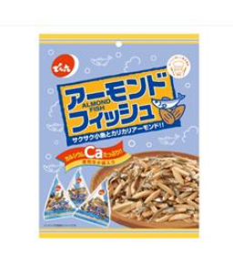 でん六